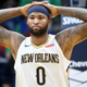 Illustration for article titled Oh Come On, The Lakers Passed On DeMarcus Cousins?